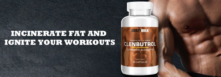 Clenbuterol-UK
